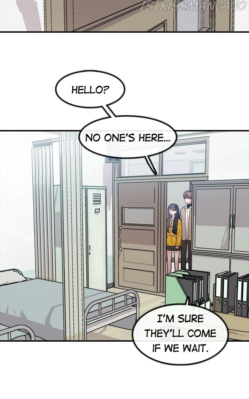 Smartphone Addict chapter 18 - page 29