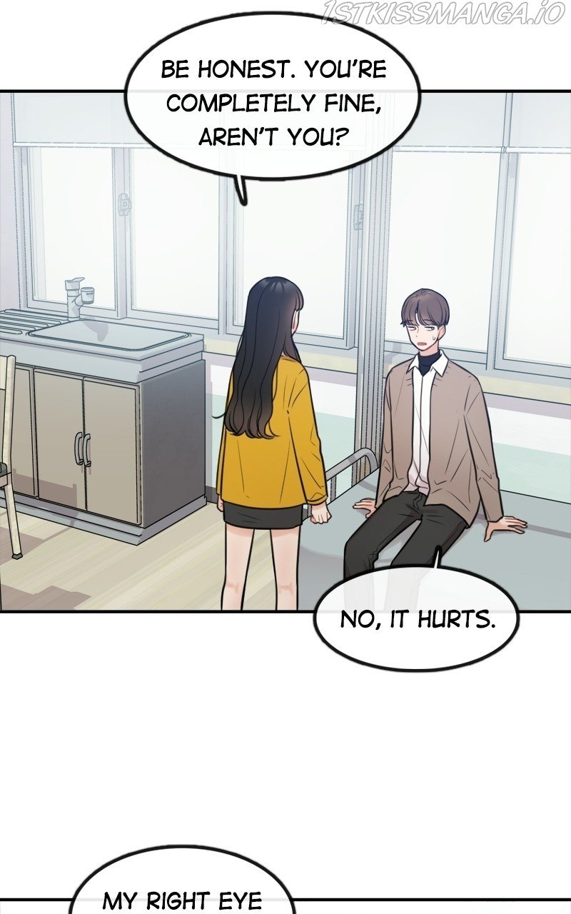 Smartphone Addict chapter 18 - page 30