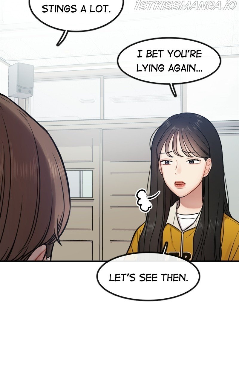Smartphone Addict chapter 18 - page 31