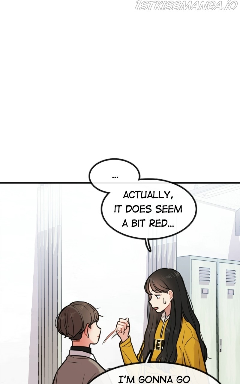 Smartphone Addict chapter 18 - page 39