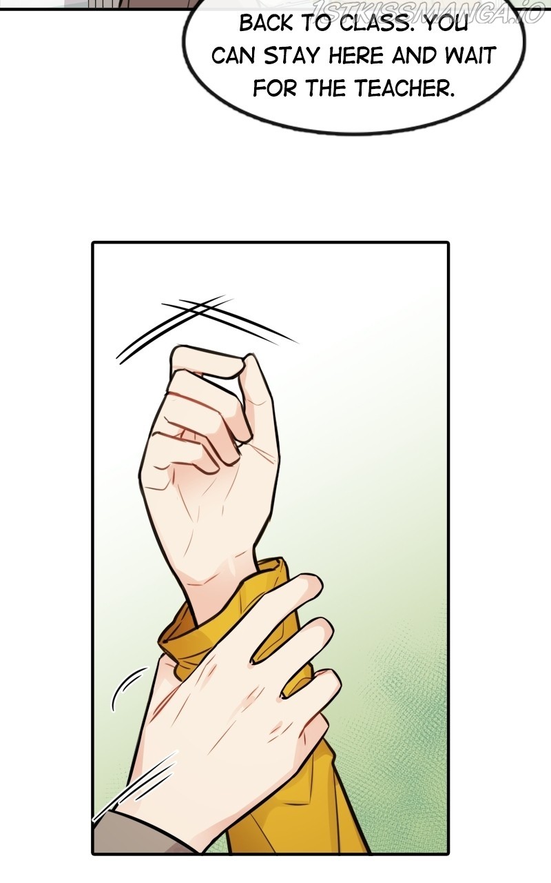 Smartphone Addict chapter 18 - page 40