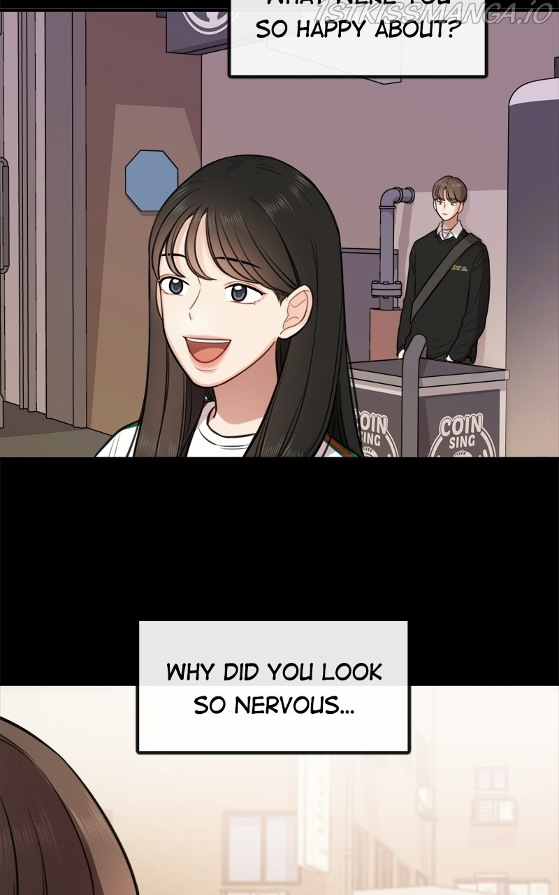 Smartphone Addict chapter 18 - page 47