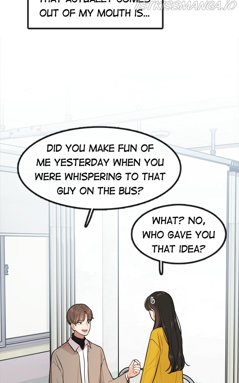 Smartphone Addict chapter 18 - page 51