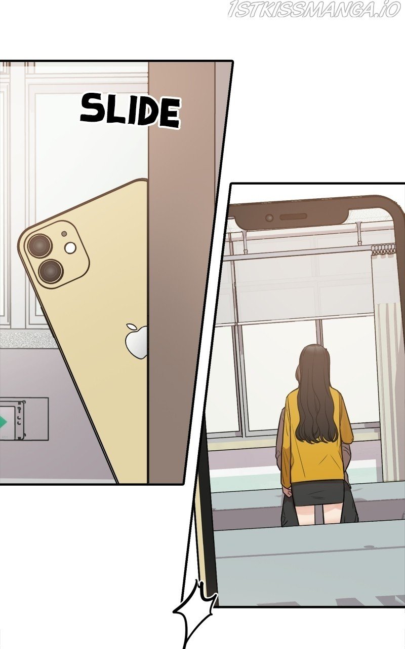 Smartphone Addict chapter 18 - page 56