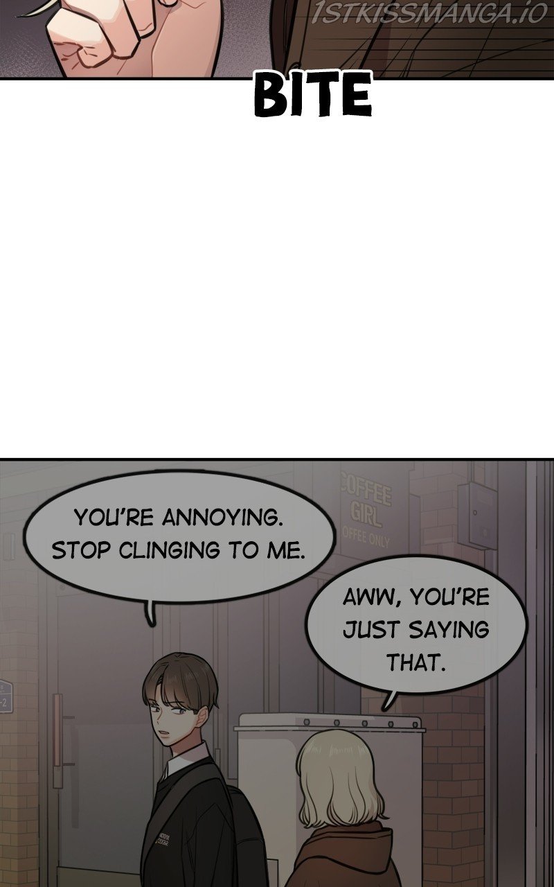 Smartphone Addict chapter 18 - page 8