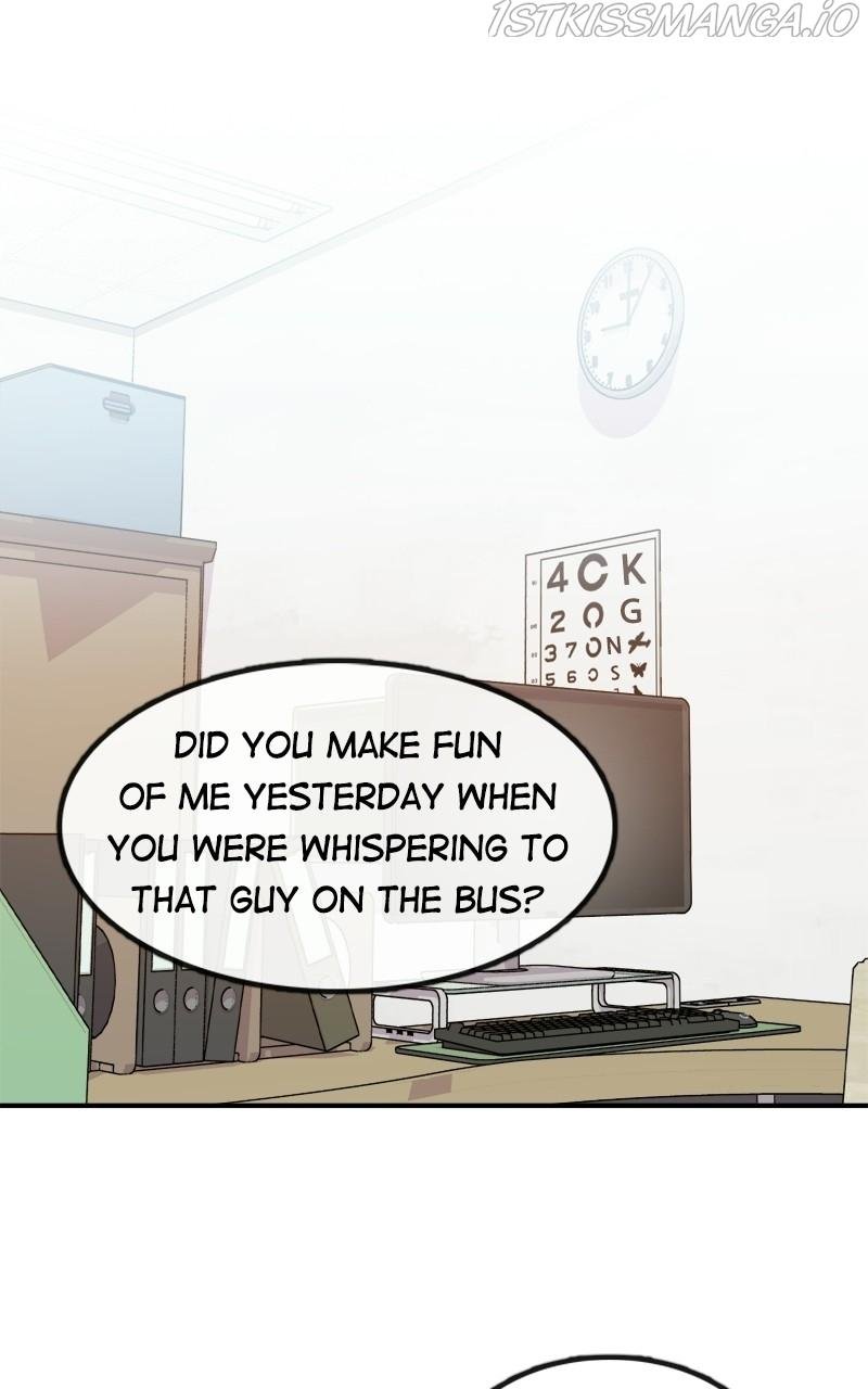 Smartphone Addict chapter 19 - page 1
