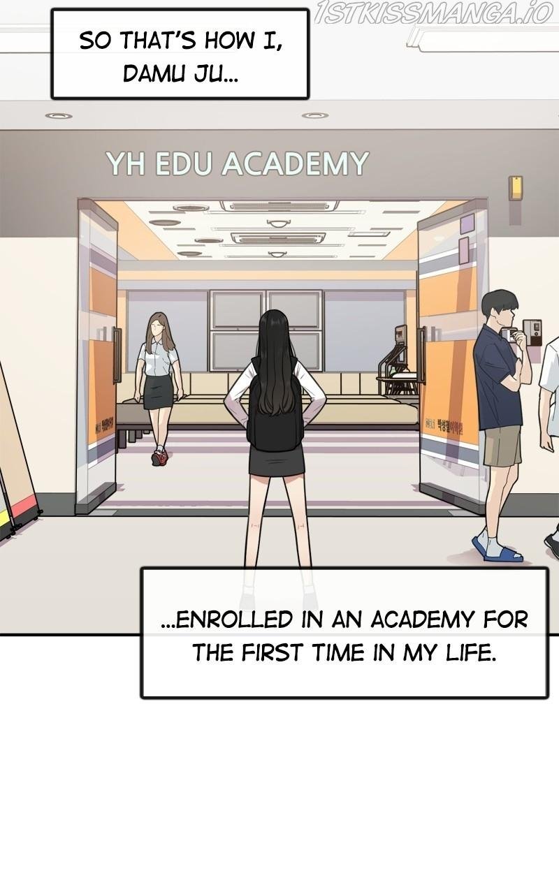 Smartphone Addict chapter 19 - page 23