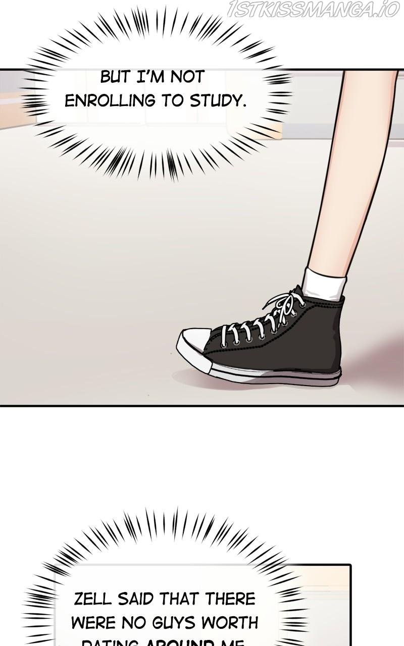 Smartphone Addict chapter 19 - page 24