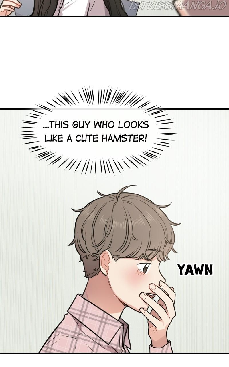 Smartphone Addict chapter 19 - page 41