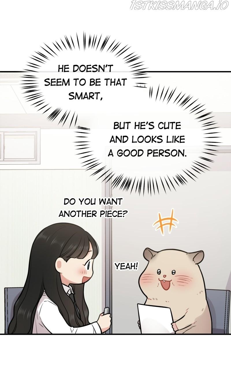 Smartphone Addict chapter 19 - page 47