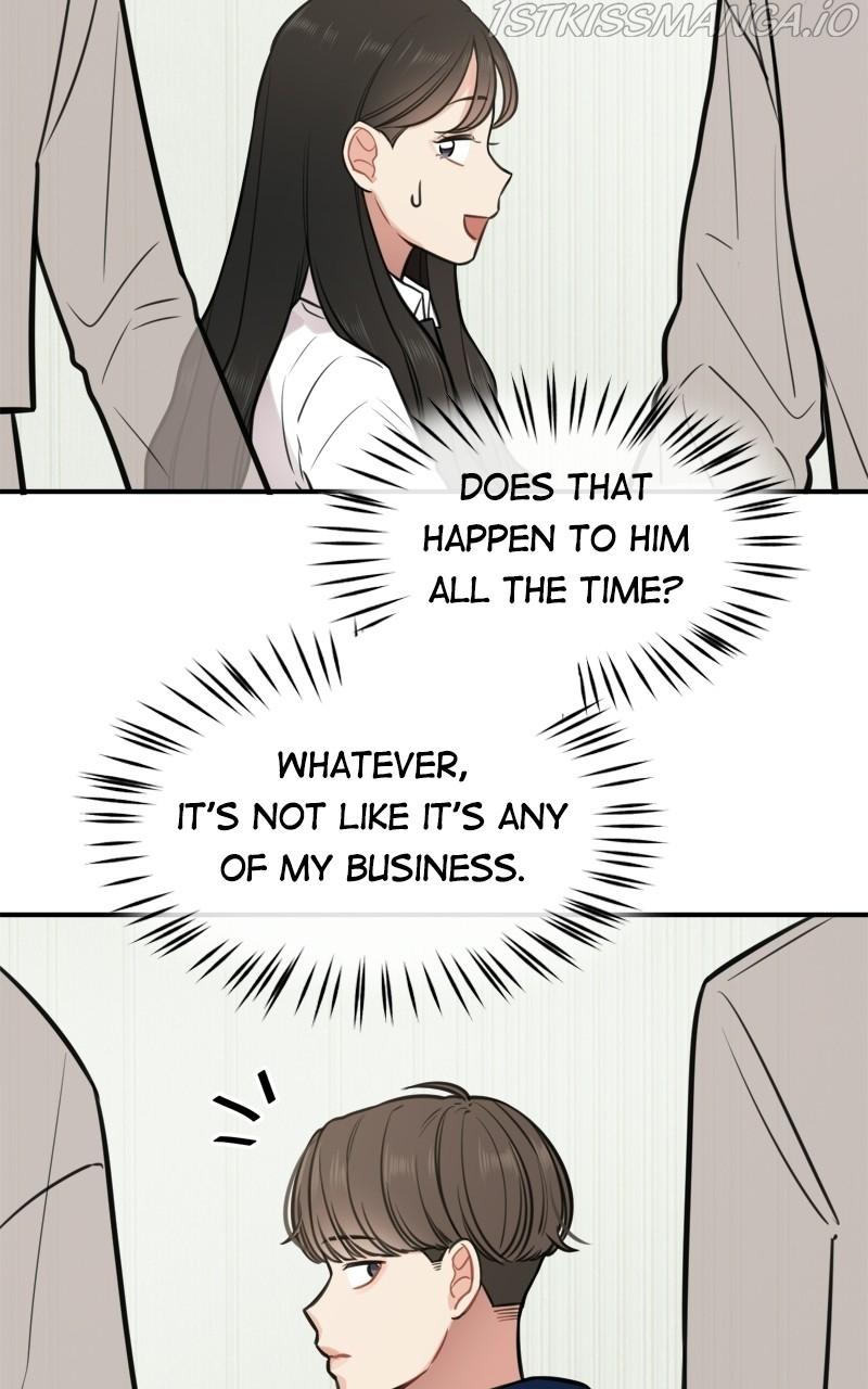 Smartphone Addict chapter 19 - page 50