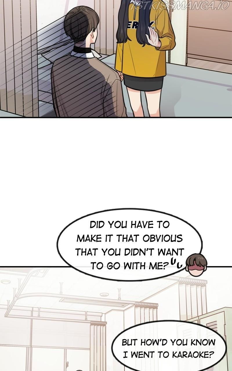 Smartphone Addict chapter 19 - page 8