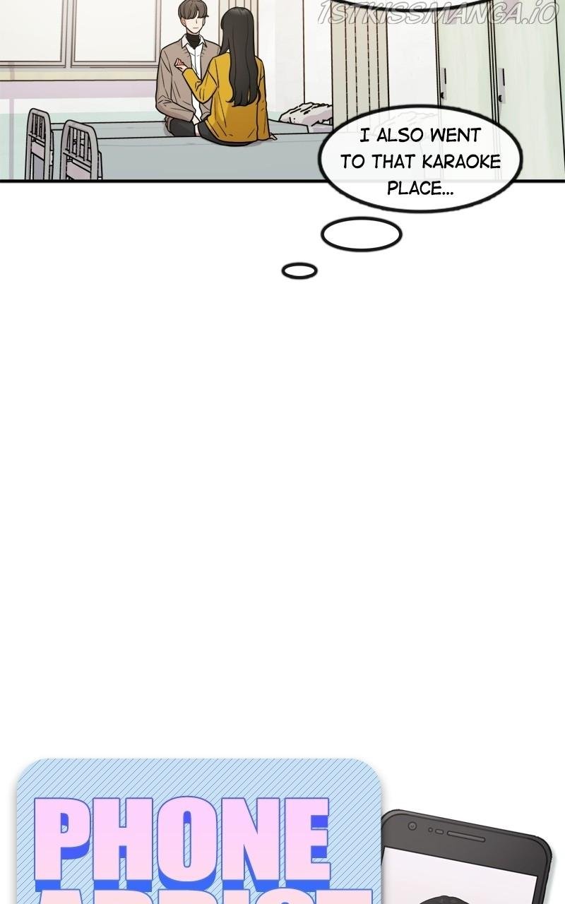 Smartphone Addict chapter 19 - page 9