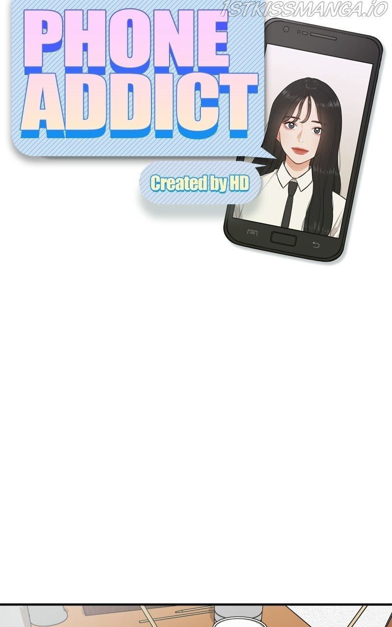 Smartphone Addict chapter 20 - page 13