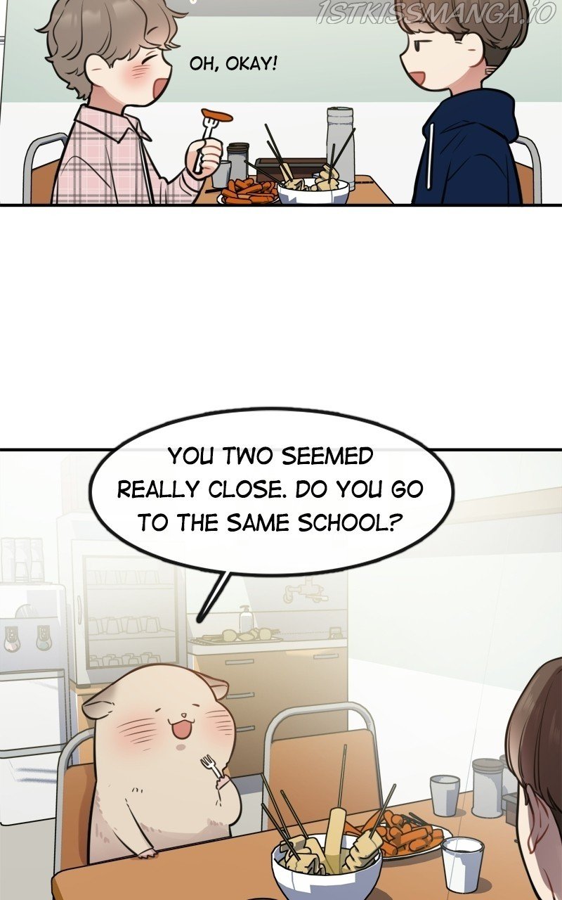Smartphone Addict chapter 20 - page 15