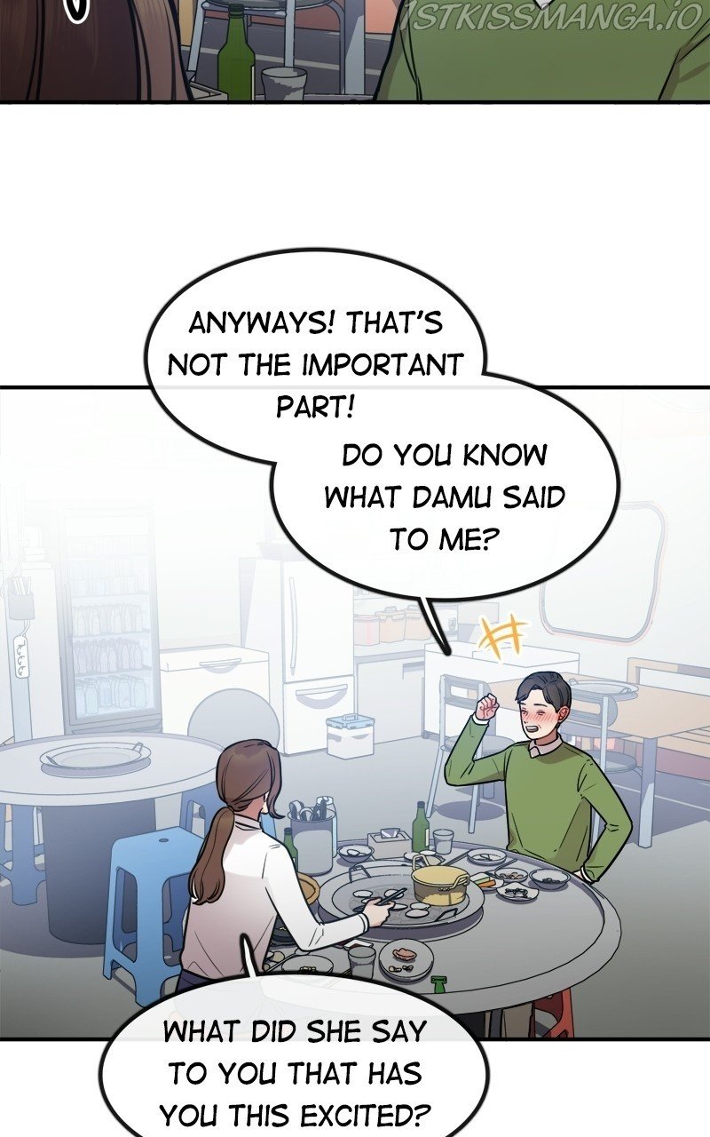 Smartphone Addict chapter 20 - page 23