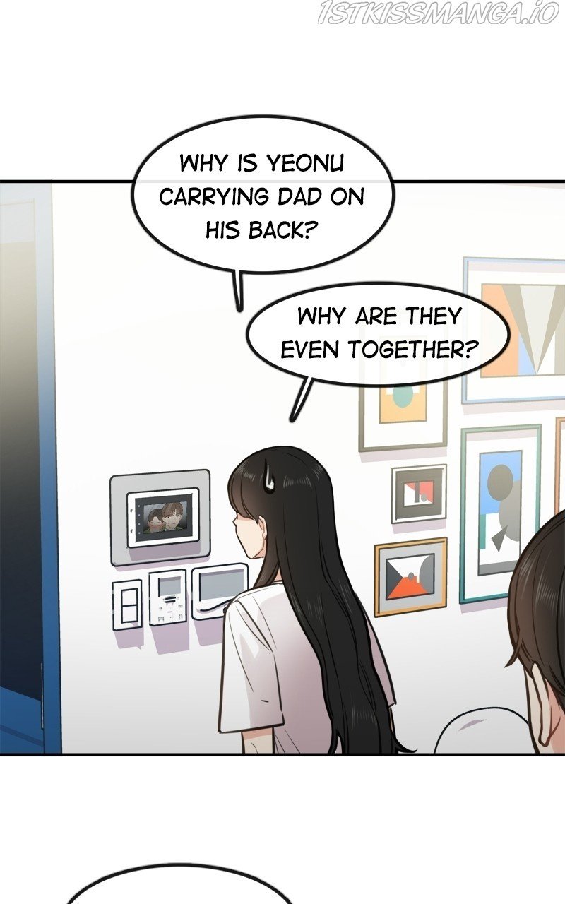 Smartphone Addict chapter 20 - page 34