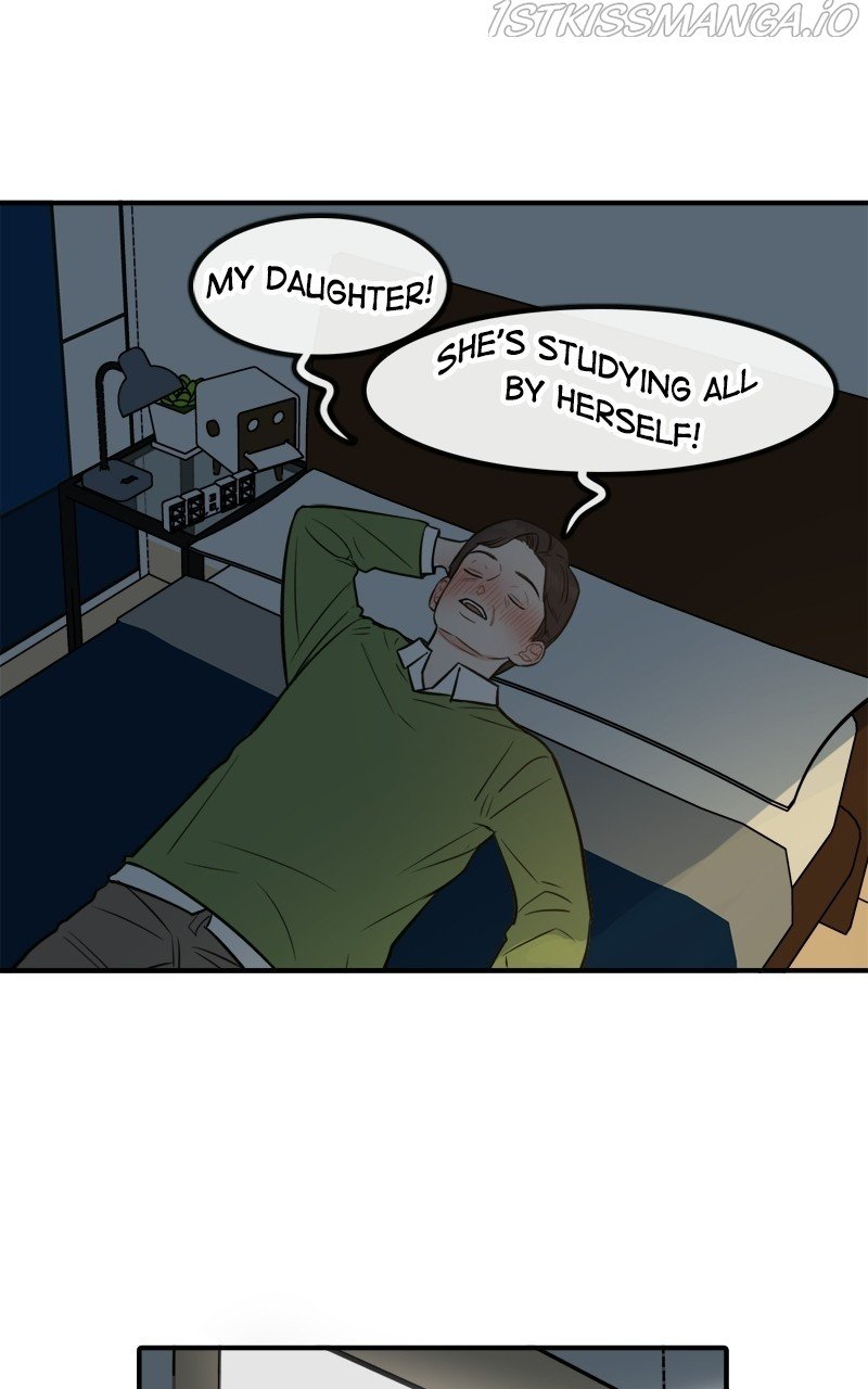 Smartphone Addict chapter 20 - page 36