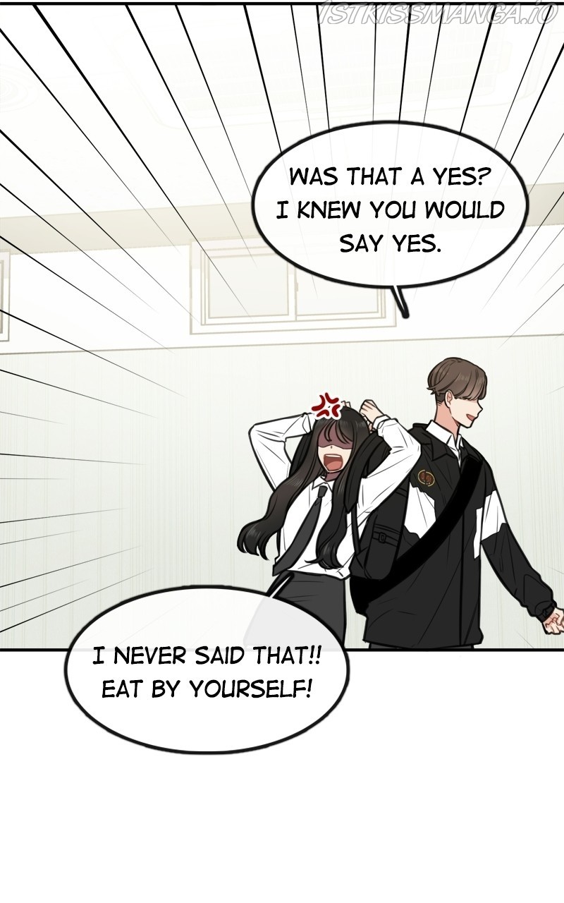 Smartphone Addict chapter 20 - page 48