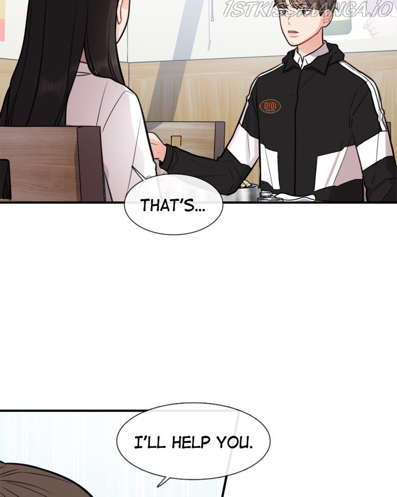 Smartphone Addict chapter 21 - page 25