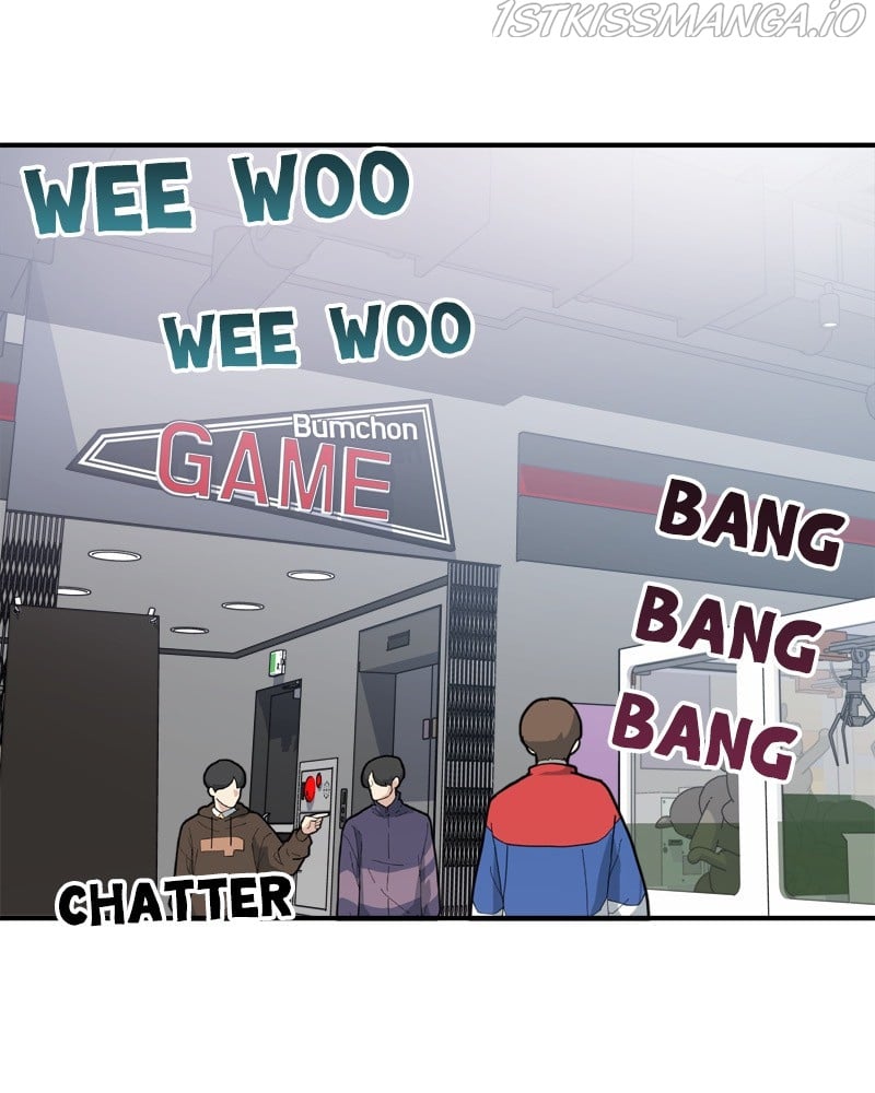Smartphone Addict chapter 21 - page 30