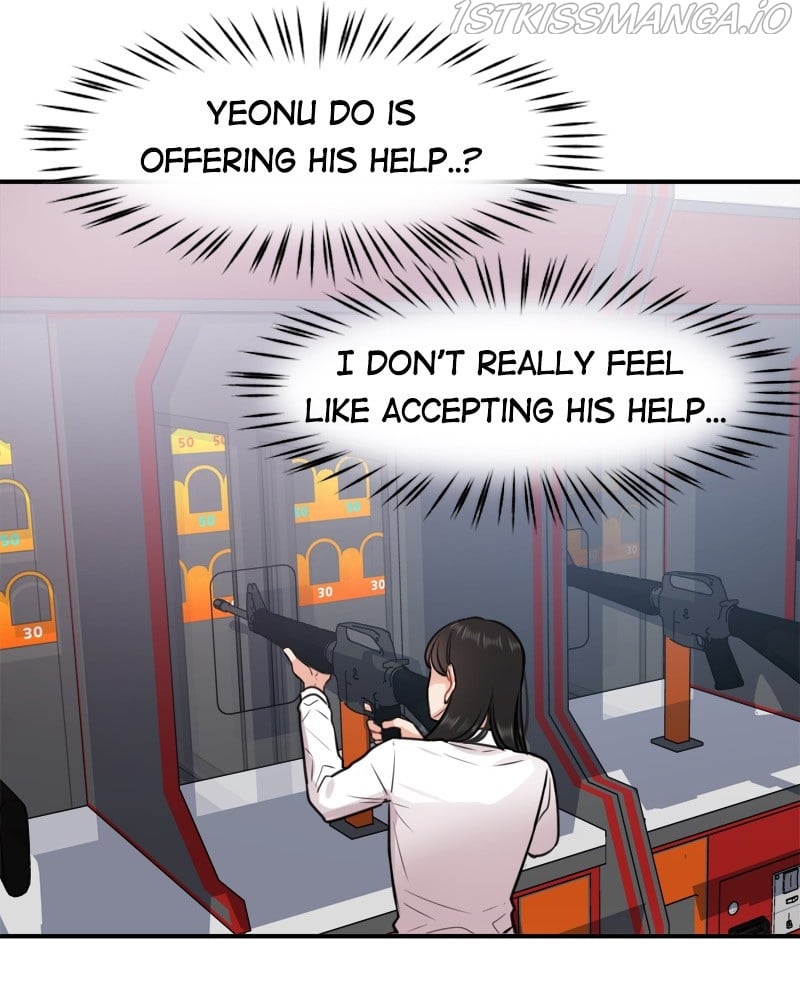 Smartphone Addict chapter 21 - page 31