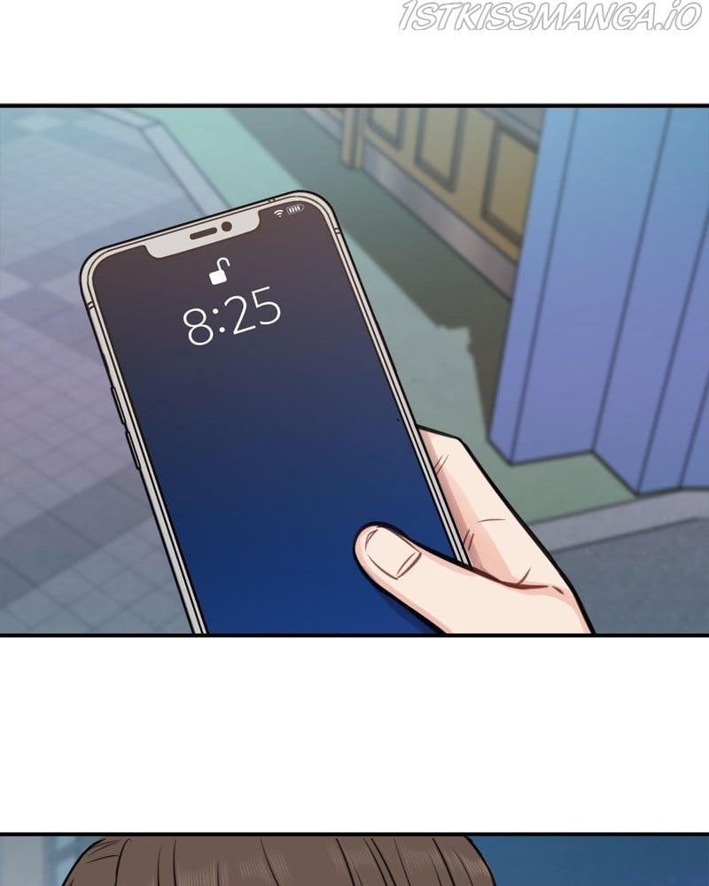 Smartphone Addict chapter 21 - page 39
