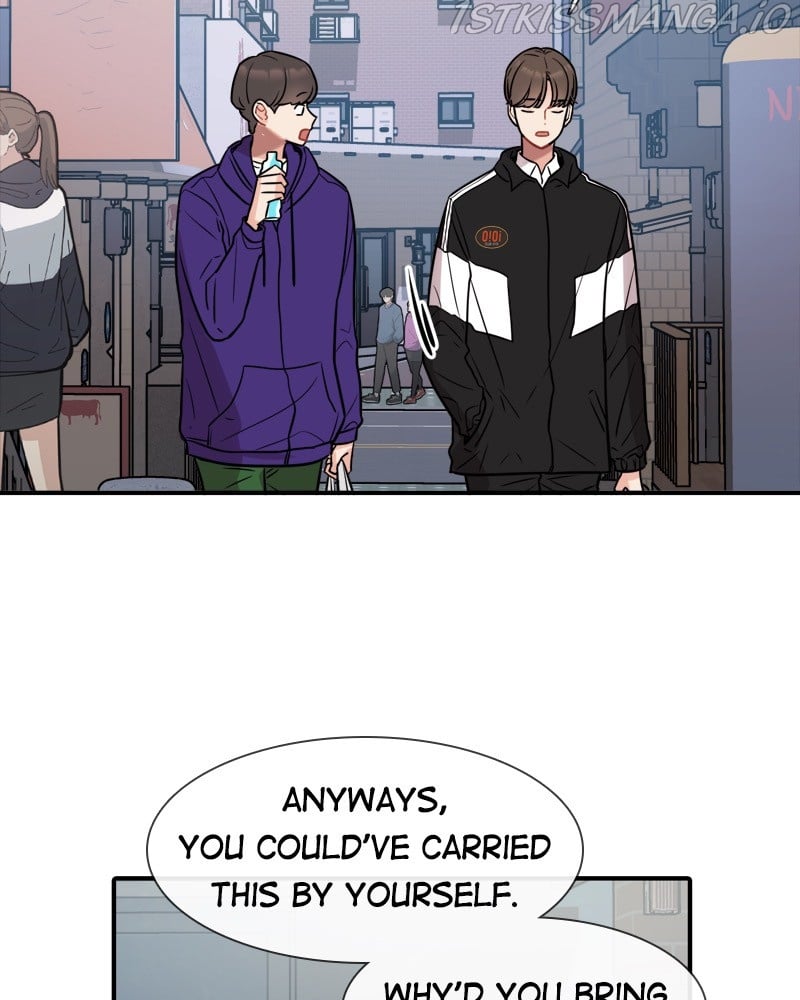 Smartphone Addict chapter 21 - page 41