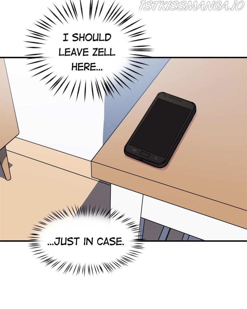 Smartphone Addict chapter 21 - page 54