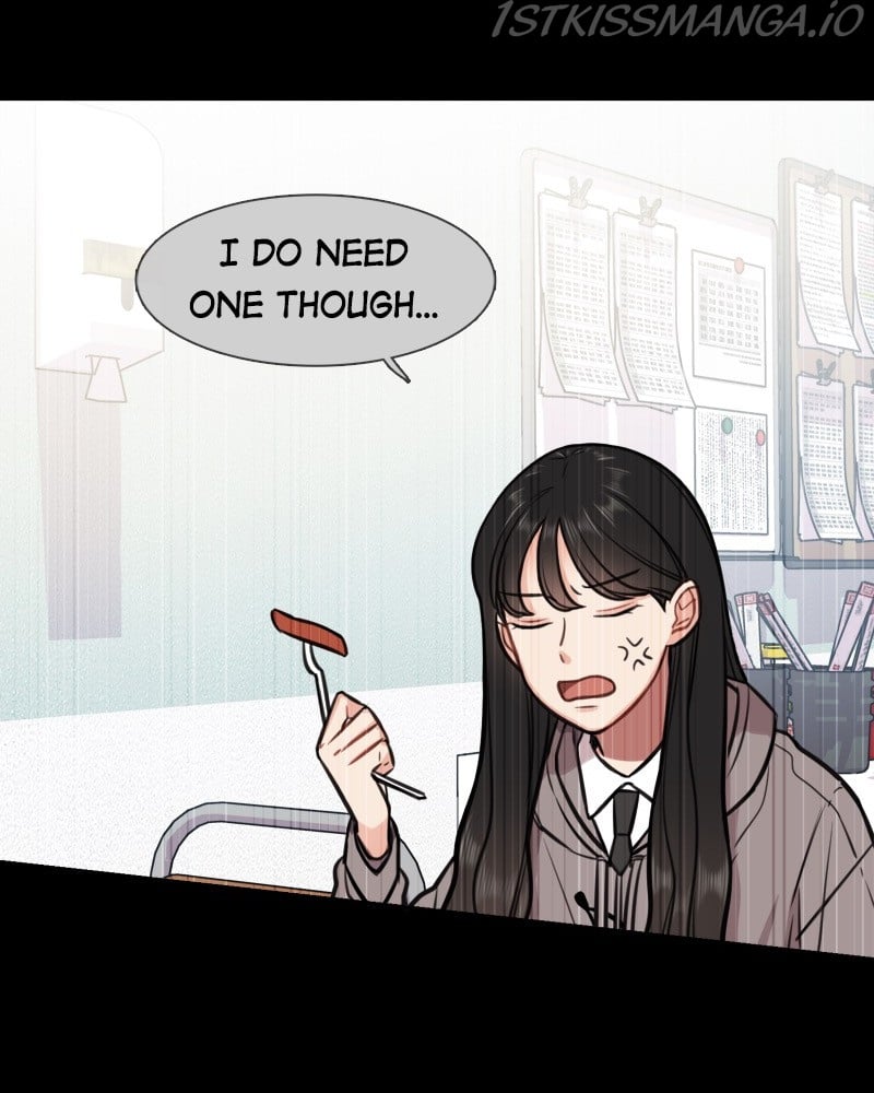 Smartphone Addict chapter 21 - page 6