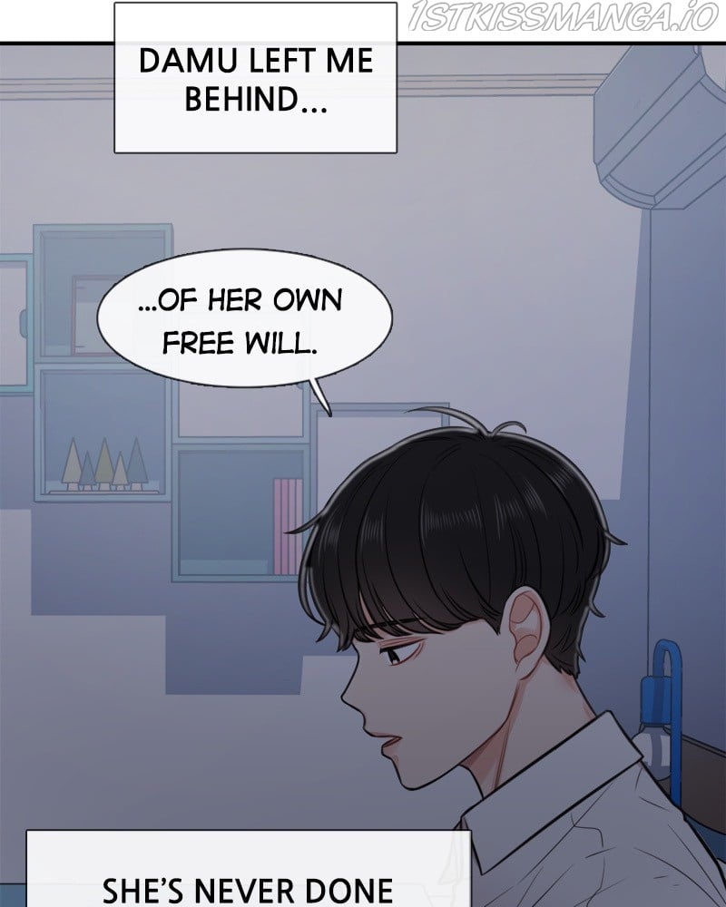 Smartphone Addict chapter 21 - page 61