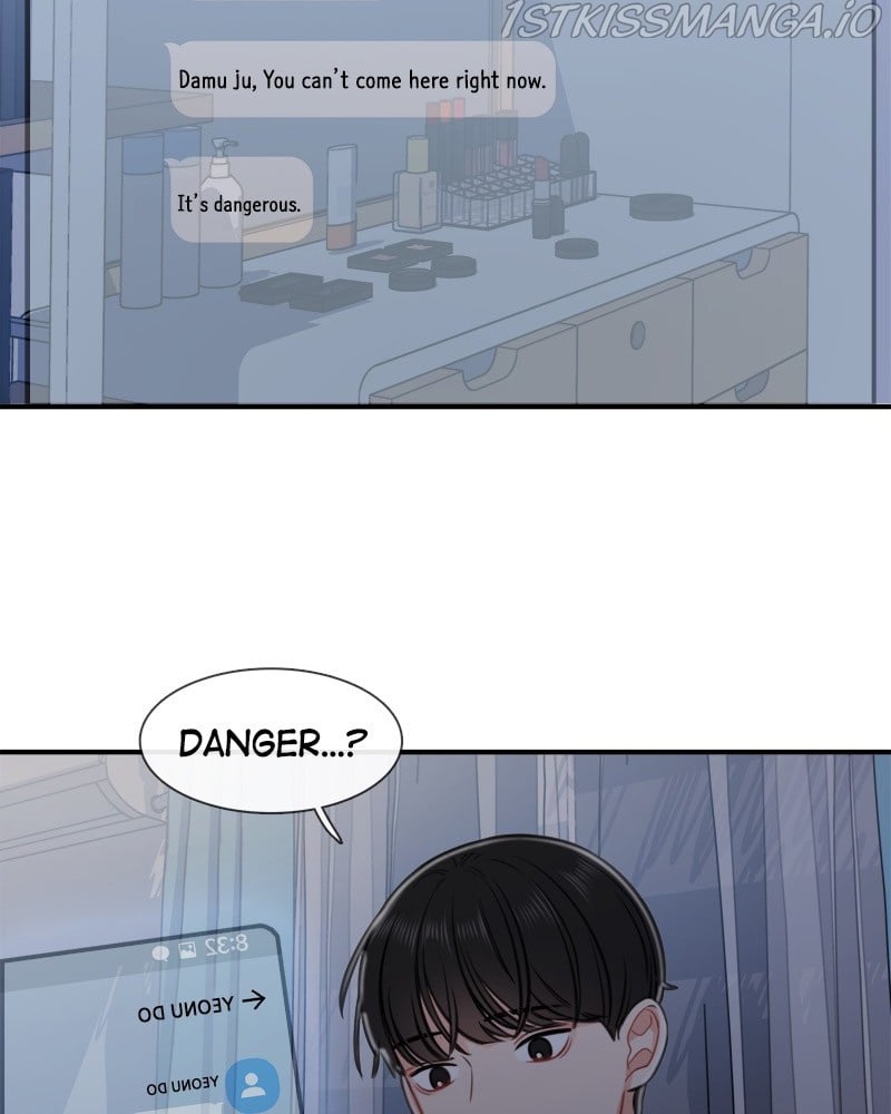 Smartphone Addict chapter 21 - page 64