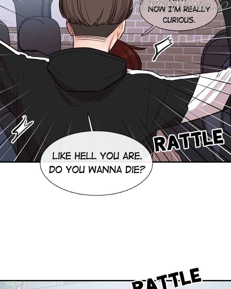 Smartphone Addict chapter 21 - page 72