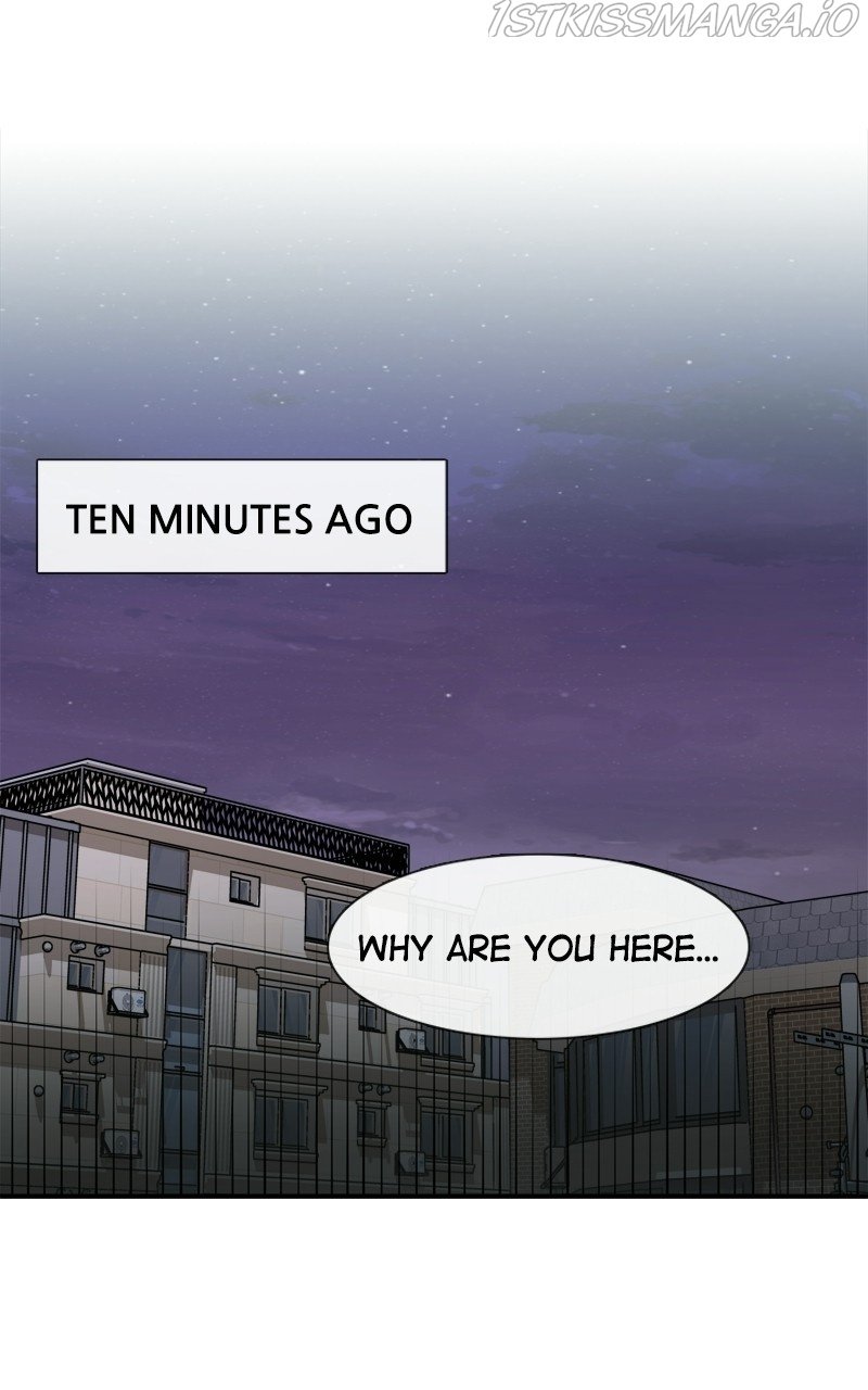 Smartphone Addict chapter 22 - page 1