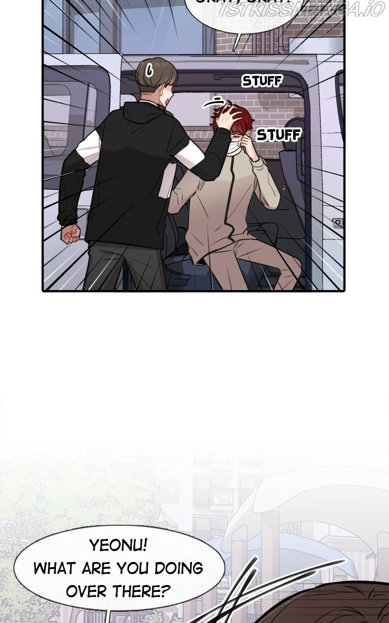 Smartphone Addict chapter 22 - page 16