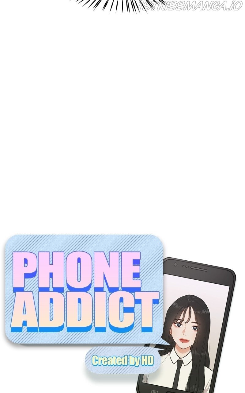 Smartphone Addict chapter 22 - page 18