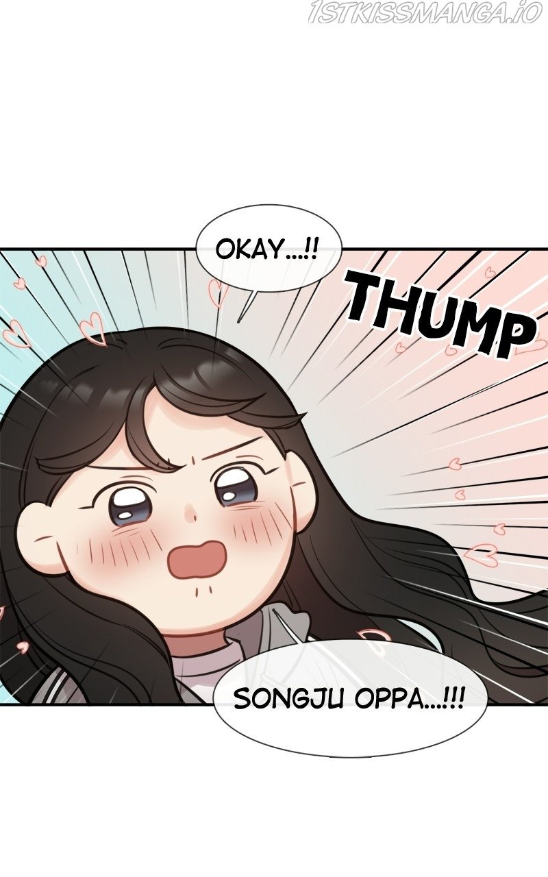 Smartphone Addict chapter 22 - page 28