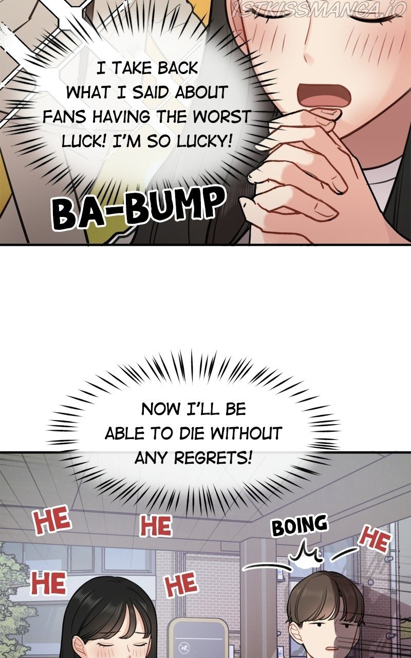 Smartphone Addict chapter 22 - page 31