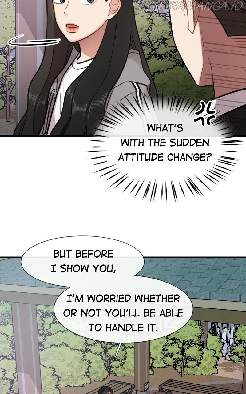 Smartphone Addict chapter 22 - page 33