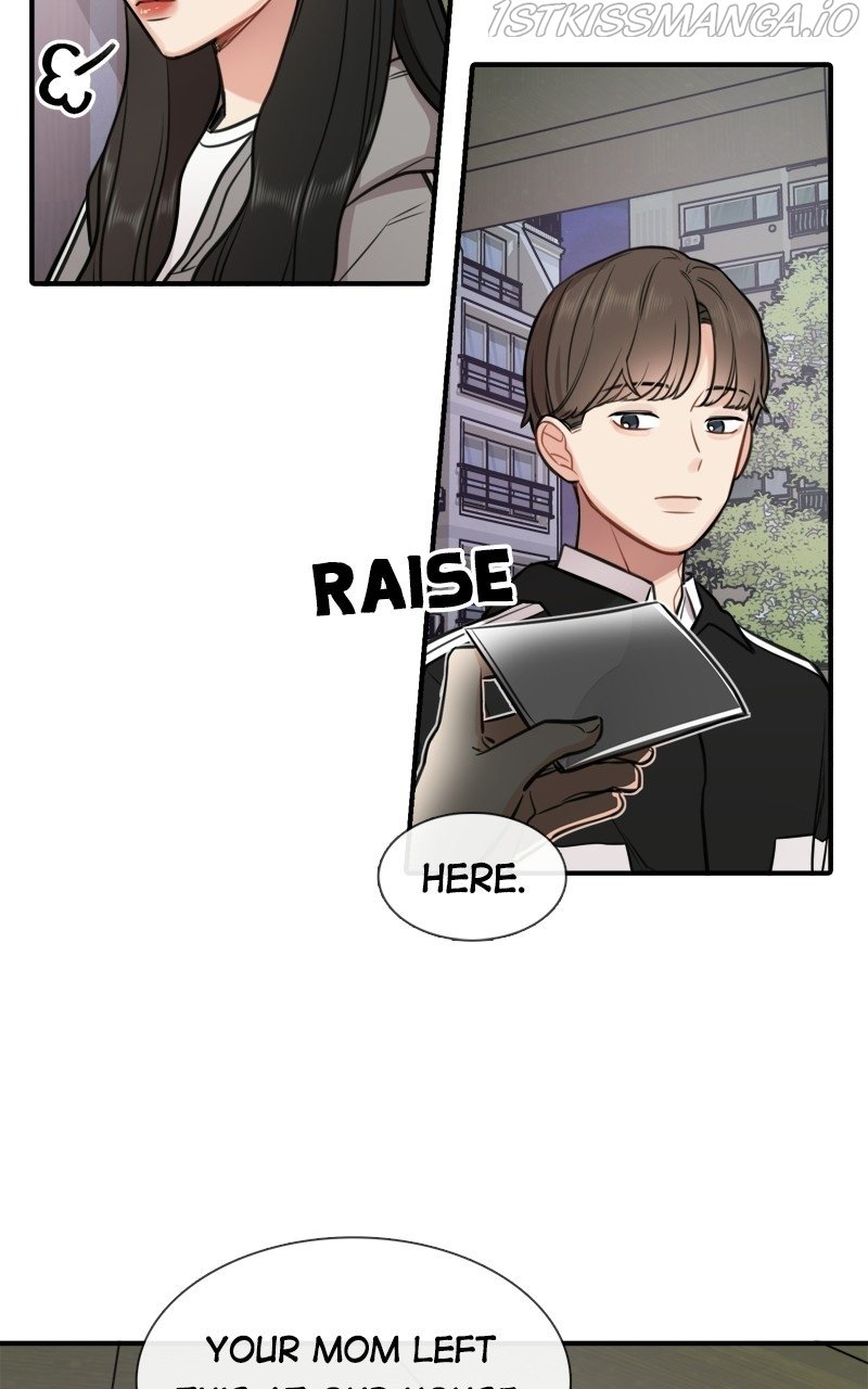 Smartphone Addict chapter 22 - page 35
