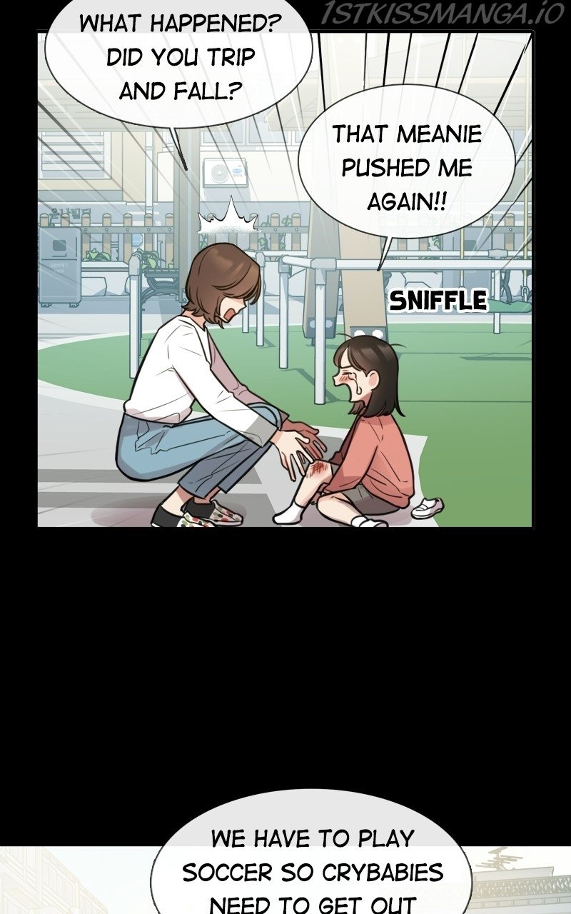 Smartphone Addict chapter 22 - page 40