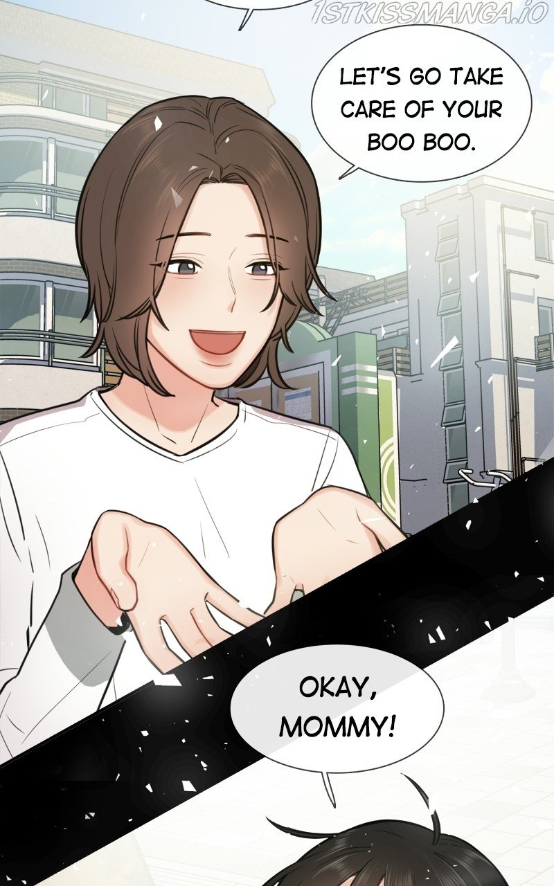 Smartphone Addict chapter 22 - page 47