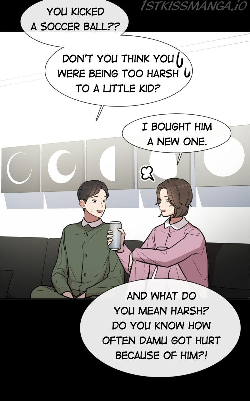Smartphone Addict chapter 22 - page 51
