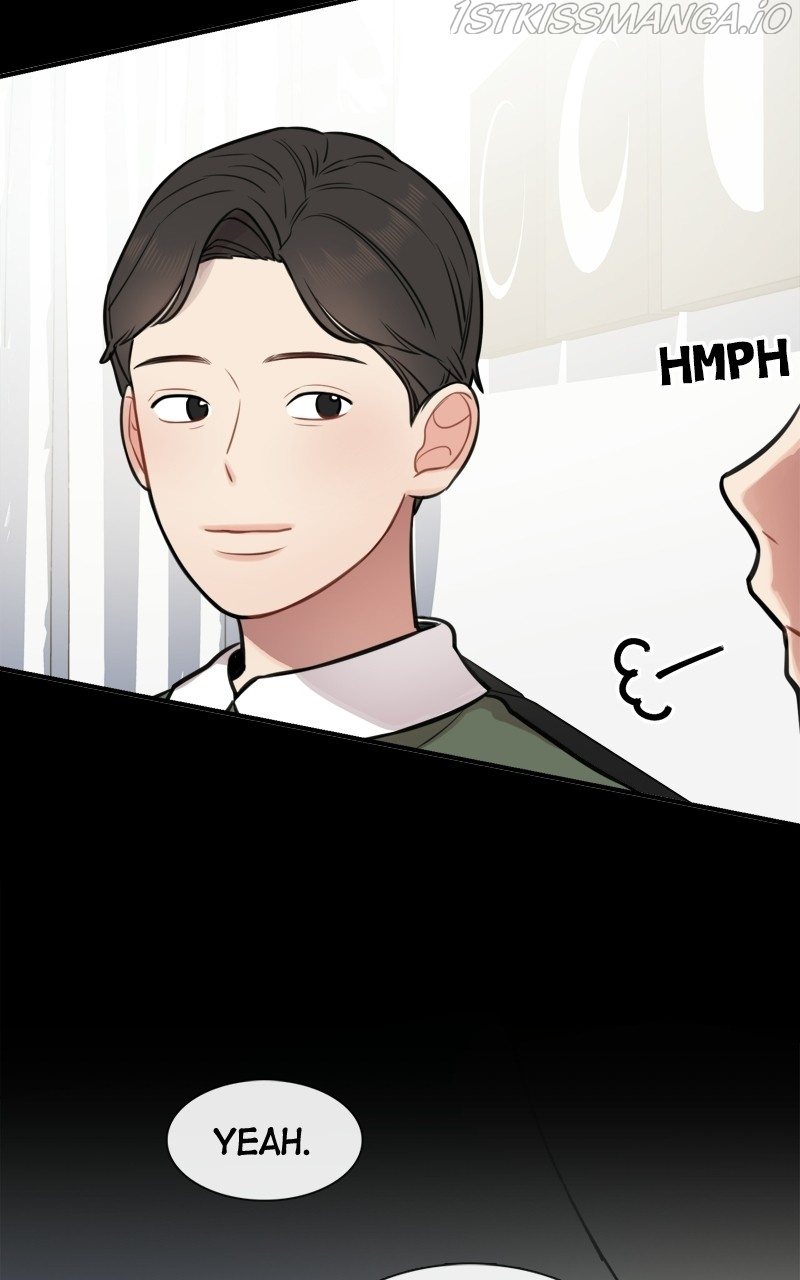 Smartphone Addict chapter 22 - page 55