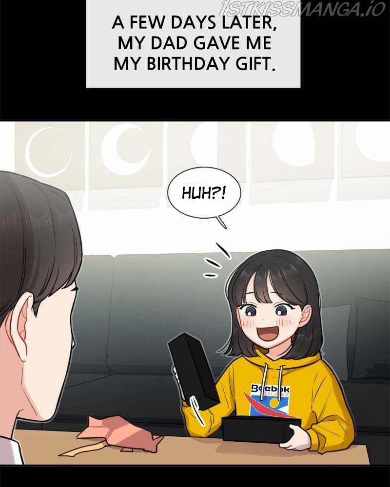 Smartphone Addict chapter 23 - page 25