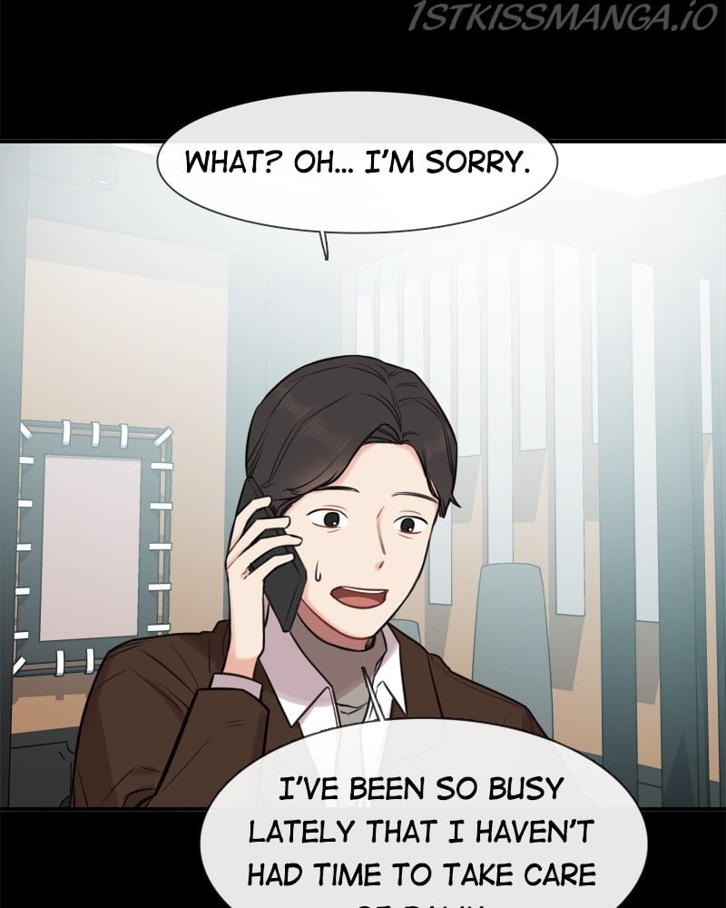 Smartphone Addict chapter 23 - page 45
