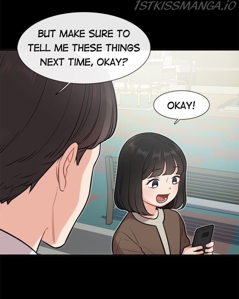 Smartphone Addict chapter 23 - page 51