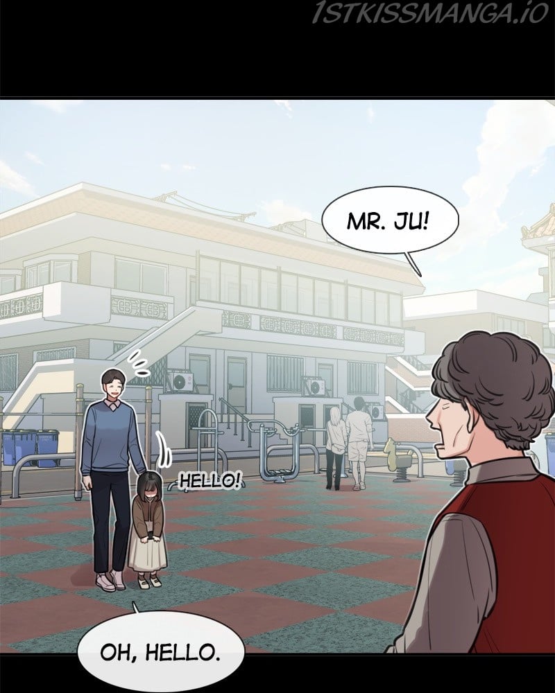 Smartphone Addict chapter 23 - page 52
