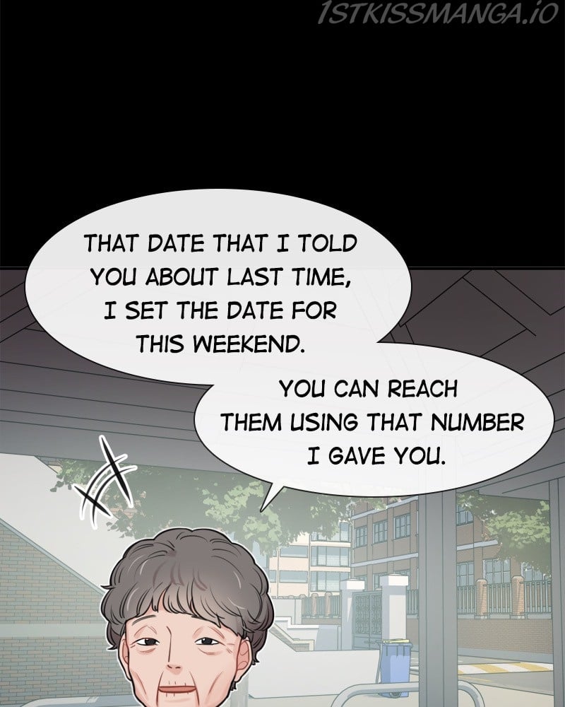 Smartphone Addict chapter 23 - page 53