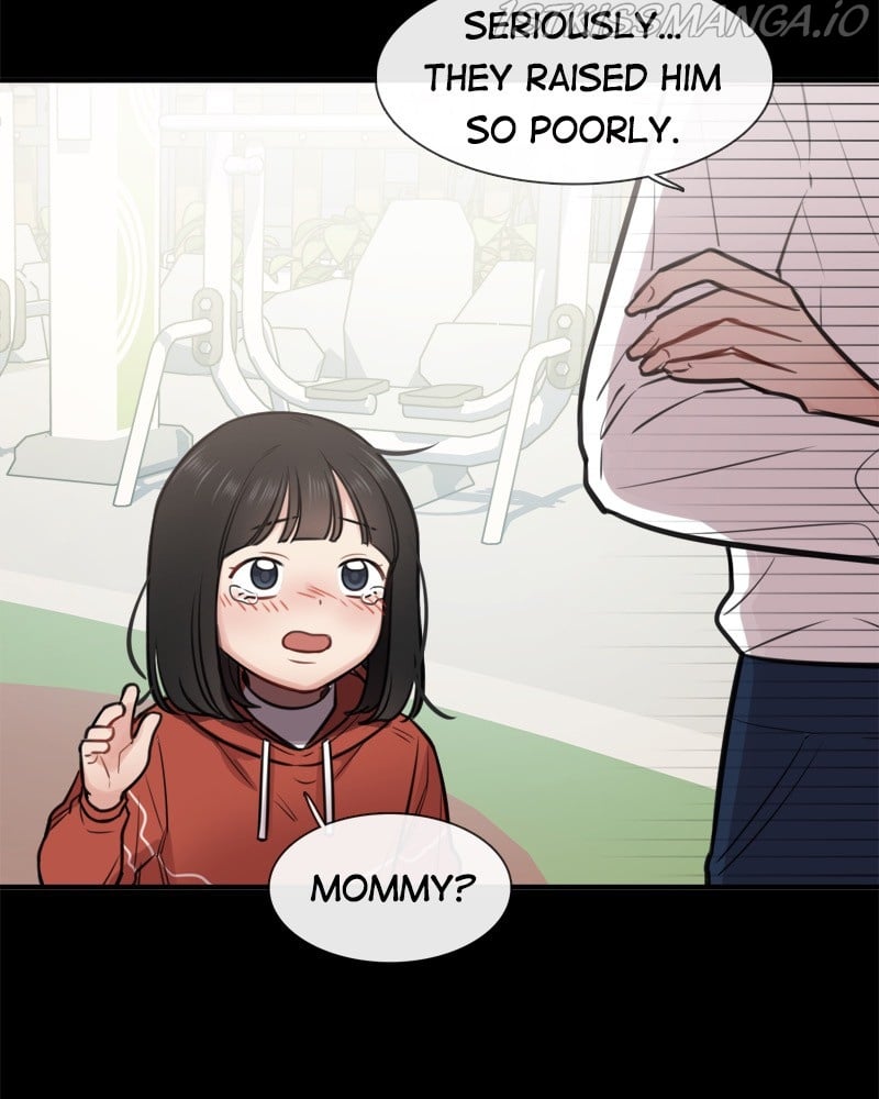 Smartphone Addict chapter 23 - page 73